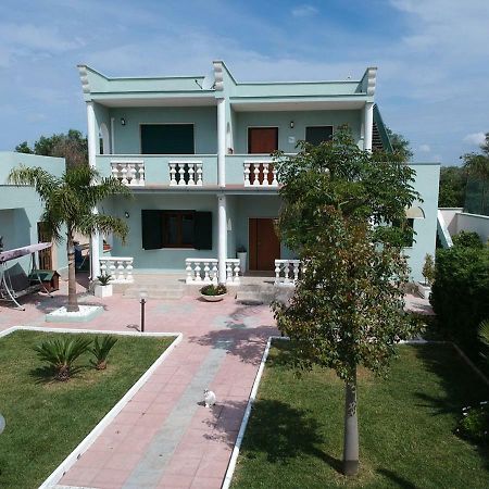 بورتو سيساريو Villa Marzia المظهر الخارجي الصورة