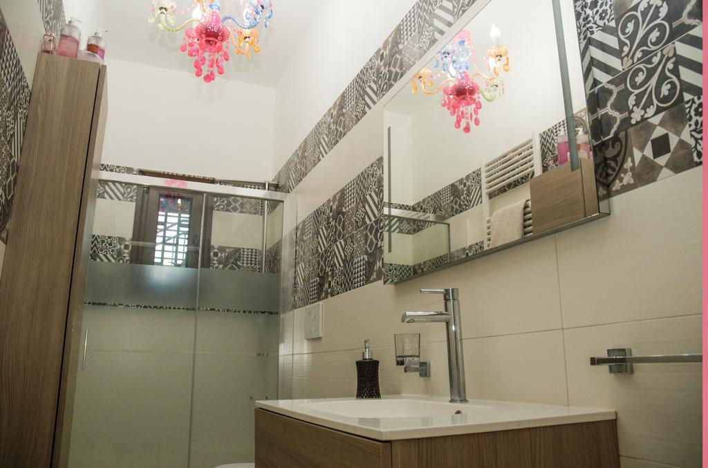 بورتو سيساريو Villa Marzia المظهر الخارجي الصورة
